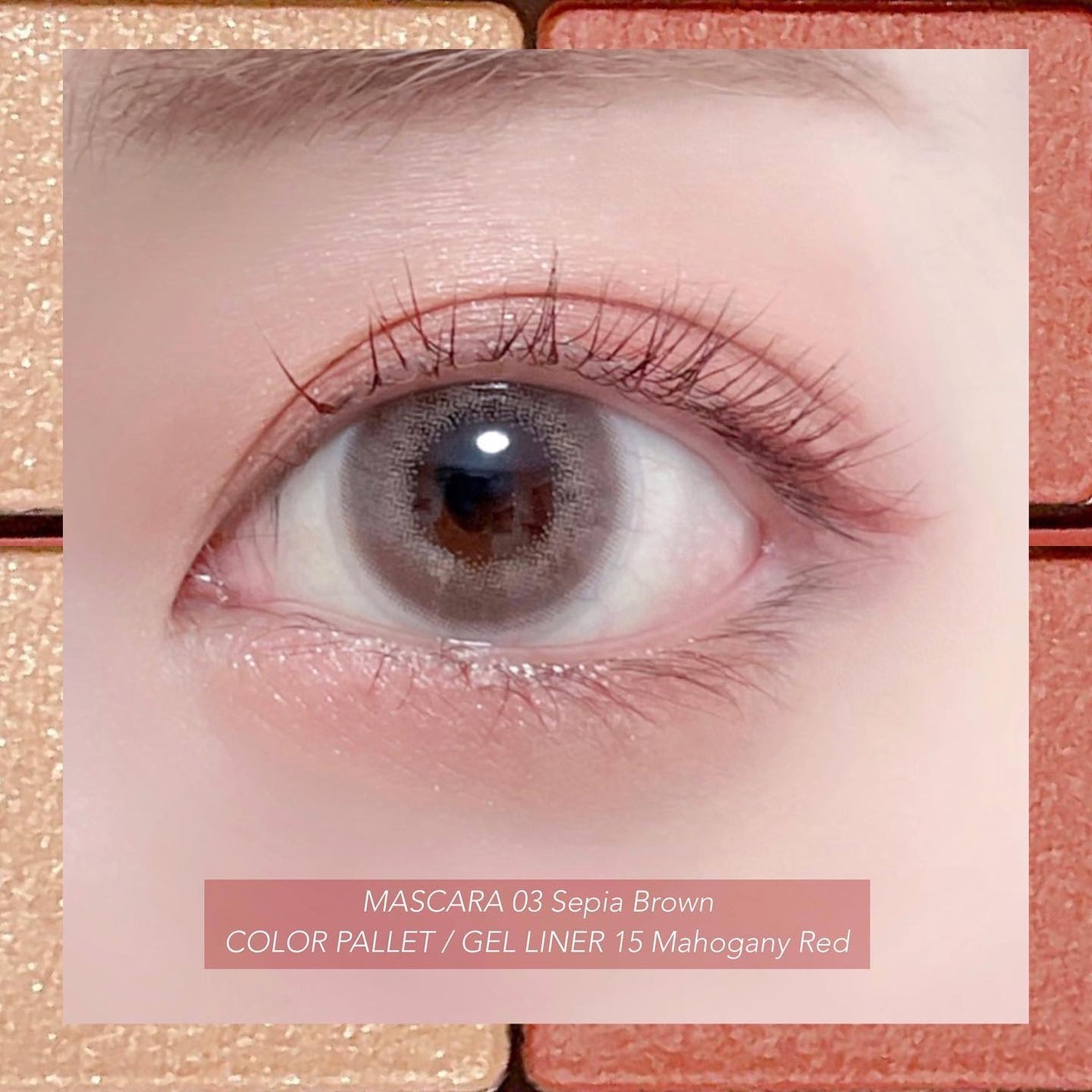 エテュセ アイエディション(マスカラ)/ettusais/マスカラを使ったクチコミ(5枚目)