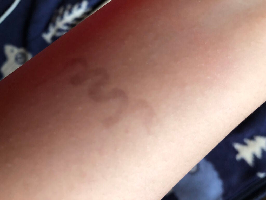 3wayスリムシェードライナー/キャンメイク/リキッドアイライナーを使ったクチコミ(2枚目)