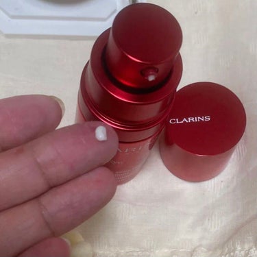 トータル アイ インテンス/CLARINS/アイケア・アイクリームを使ったクチコミ（2枚目）