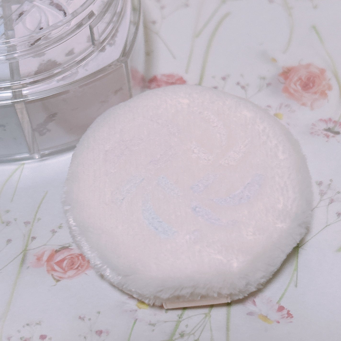 ルース パウダー/DECORTÉ/ルースパウダーを使ったクチコミ(4枚目)