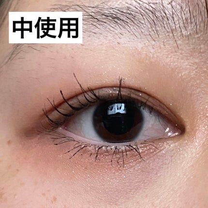 麻雀アイシャドウ/和粧/単色アイシャドウを使ったクチコミ(7枚目)