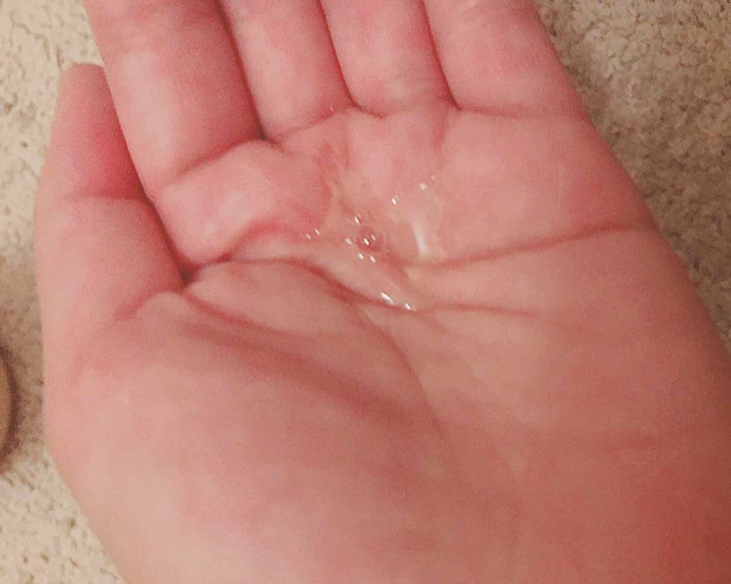 シトラスパ スムース シャンプー&ヘアトリートメント/コスメテックスローランド/市販シャンプーを使ったクチコミ（2枚目）