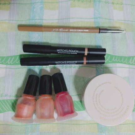 クリーム・デ・チーク RD411/MAJOLICA MAJORCA/ジェル・クリームチークを使ったクチコミ(2枚目)