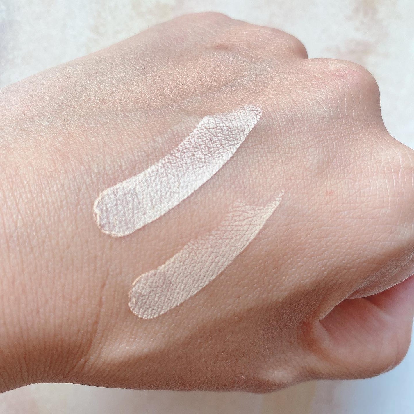 sarako on LIPS 「人気韓国コスメブランドMISSHAプロカバーシリーズのスティッ..」(3枚目)