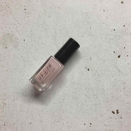 UR GLAM COLOR NAIL SELECTION/U R GLAM/マニキュアを使ったクチコミ(4枚目)