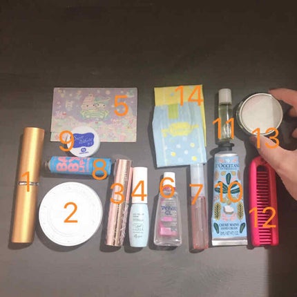 みんなのポーチ事情/その他を使ったクチコミ(2枚目)