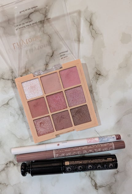 ラッシュエキスパンダー ロングロングロング/MAJOLICA MAJORCA/マスカラを使ったクチコミ(1枚目)