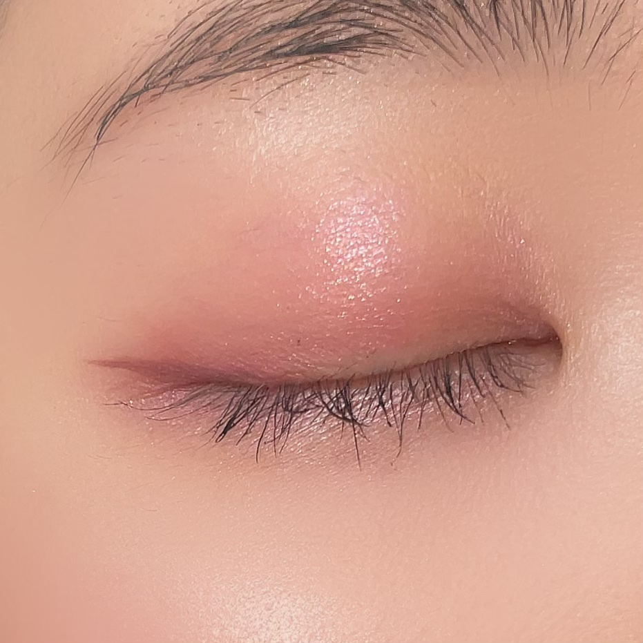 ルージュ ピュールクチュール ヴェルニ ウォーターステイン/YVES SAINT LAURENT BEAUTE/口紅を使ったクチコミ（3枚目）