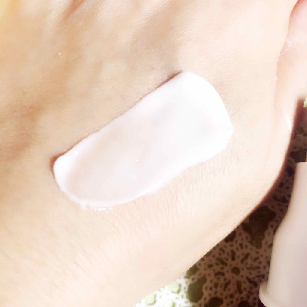 オールインワン モイスチャー ジェル リッチ/Koh Gen Do/オールインワン化粧品を使ったクチコミ(3枚目)