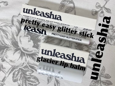 プリティー イージーグリッタースティック/unleashia/ジェル・クリームアイシャドウを使ったクチコミ（1枚目）