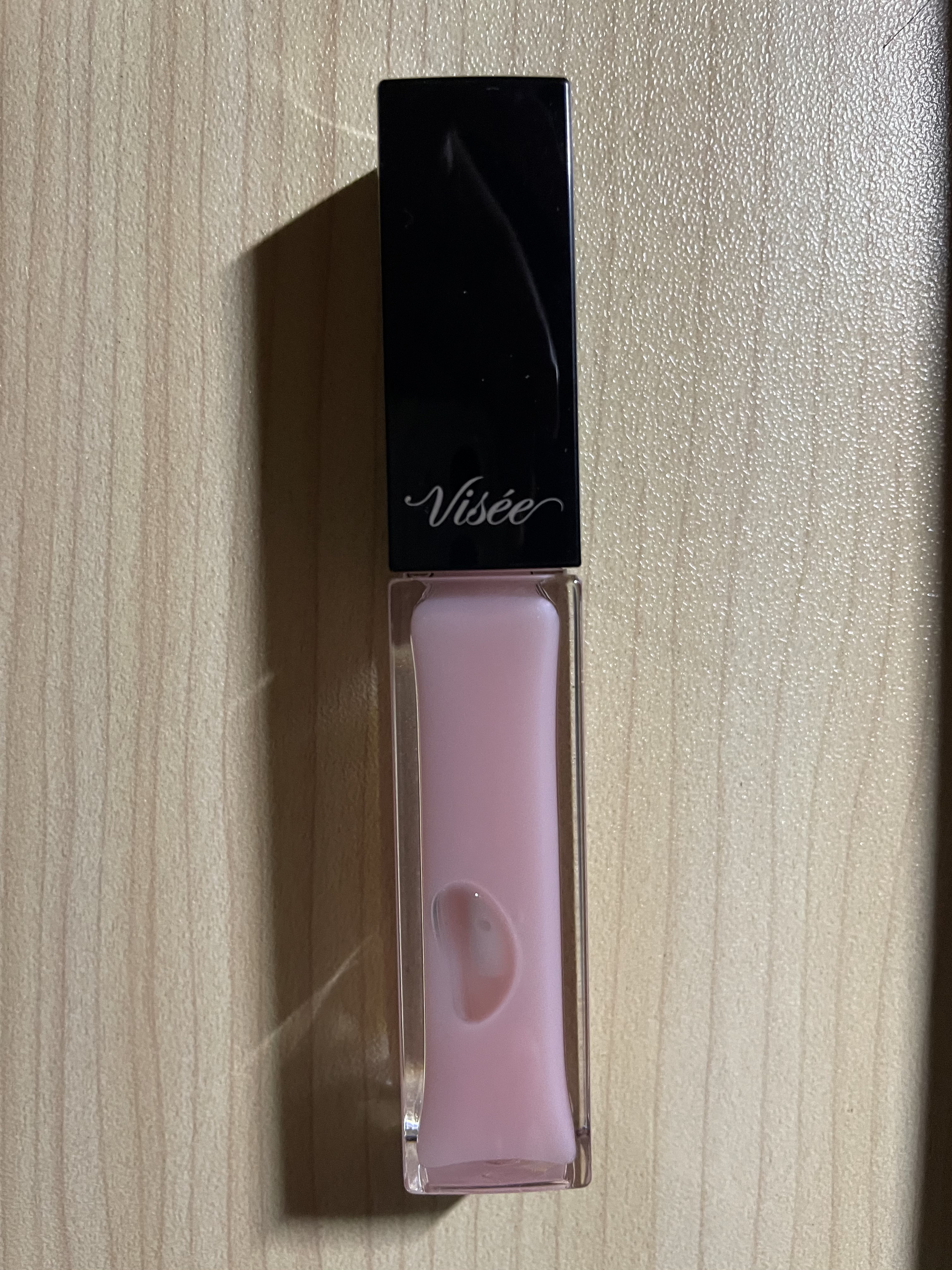 エッセンス リッププランパー/Visée/リッププランパーを使ったクチコミ（1枚目）