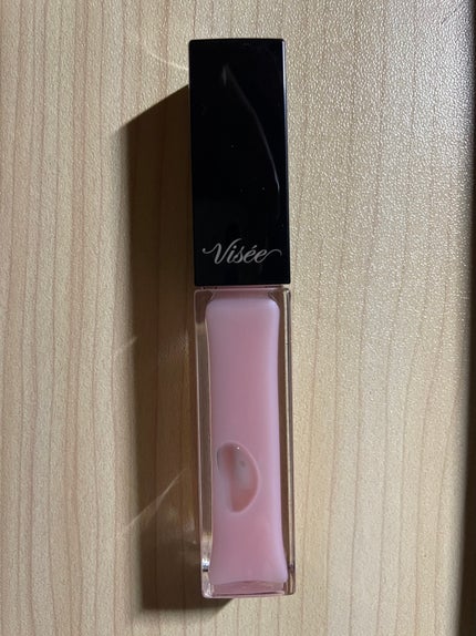 エッセンス リッププランパー/Visée/リッププランパーを使ったクチコミ(1枚目)