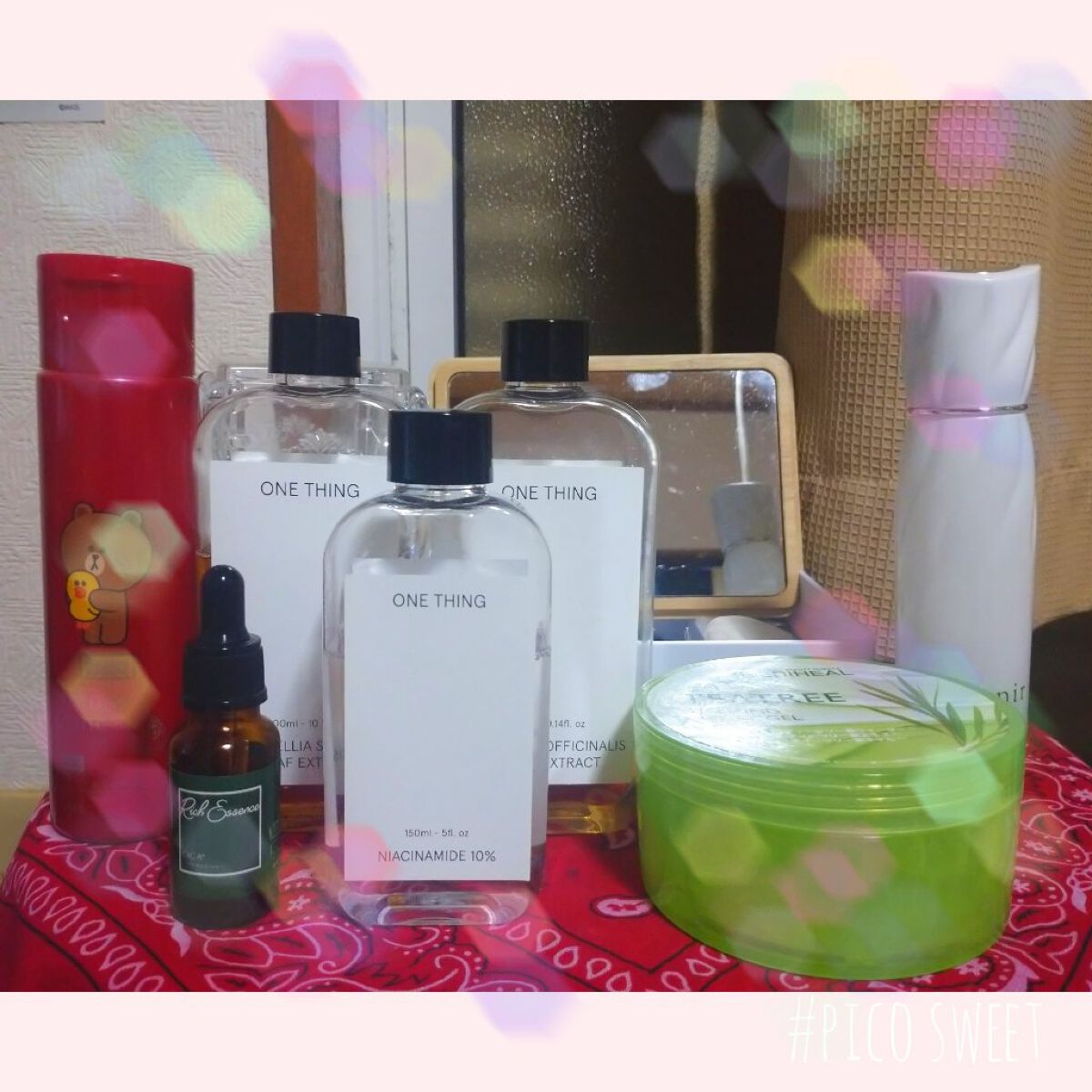 フルセラム/VANITYPHILOSOPHY/美容液を使ったクチコミ（1枚目）