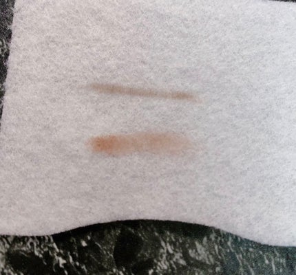 リシェ アイブロウ ペンシル&パウダー/Visée/アイブロウペンシルを使ったクチコミ(3枚目)