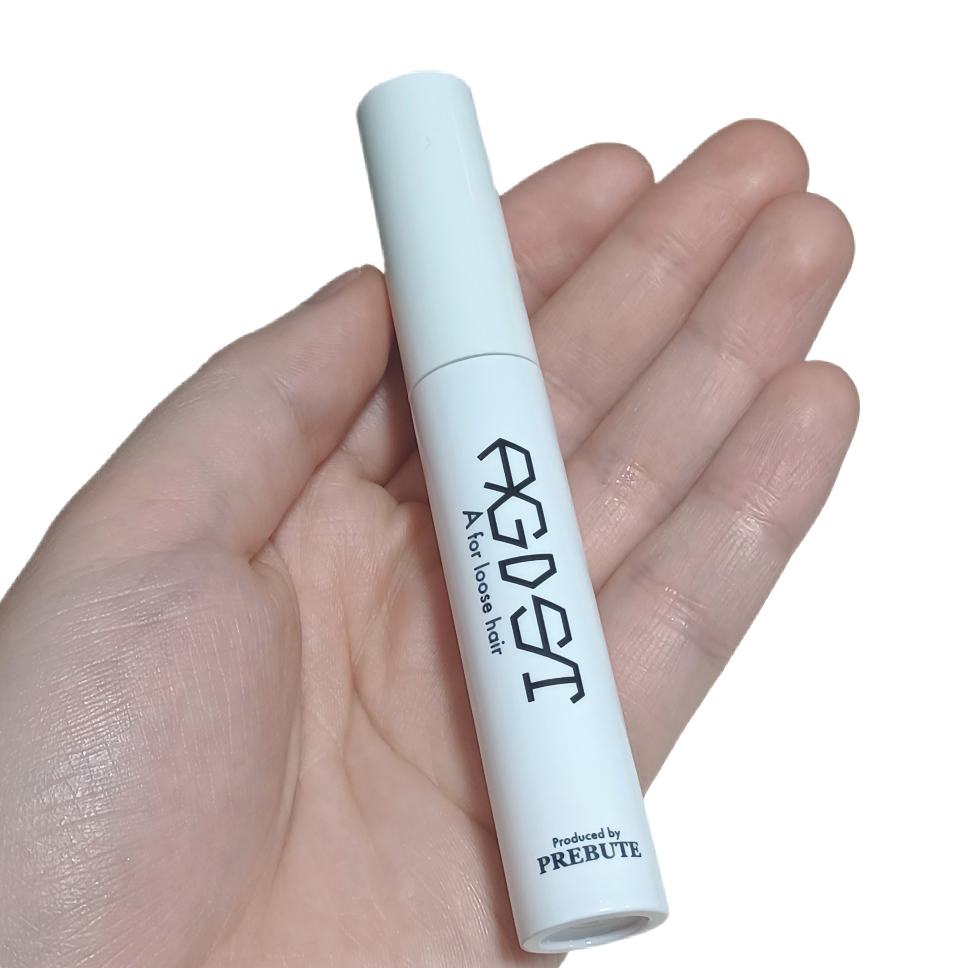 ア・フォールディングマスカラ/プレビュート/ヘアジェルを使ったクチコミ（3枚目）