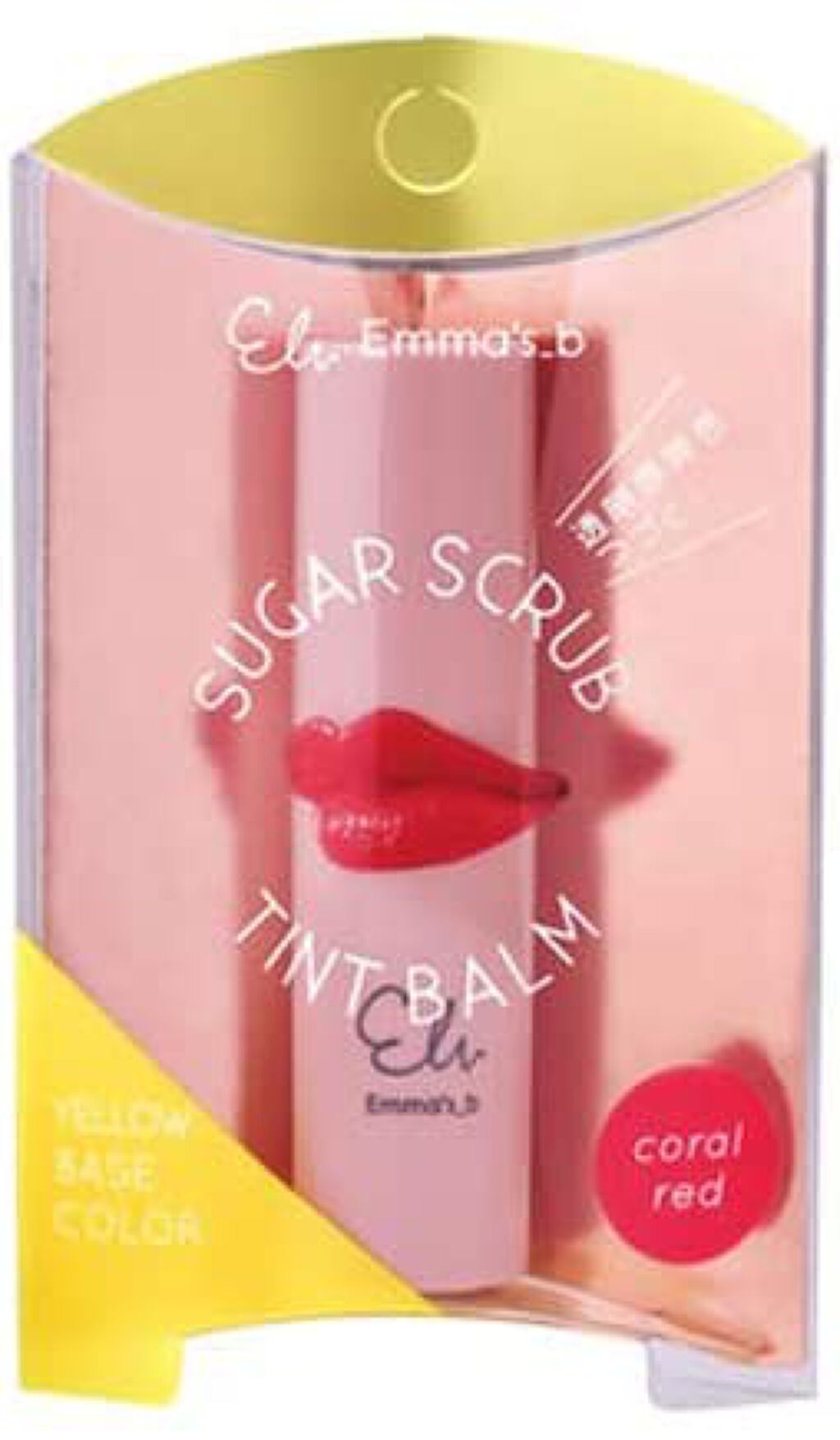 コーラルレッド