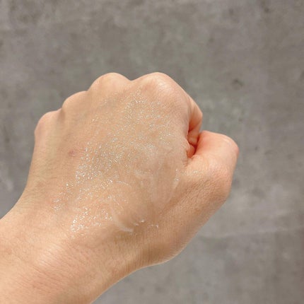 彩清珠 ホットクレンジングジェルバームTB/彩清珠/クレンジングジェルを使ったクチコミ(5枚目)