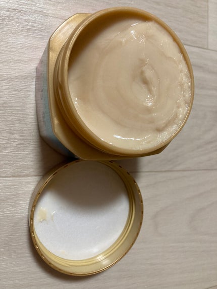 プレミアム ラッピングマスク/いち髪/ヘアマスク・ヘアパックを使ったクチコミ(2枚目)