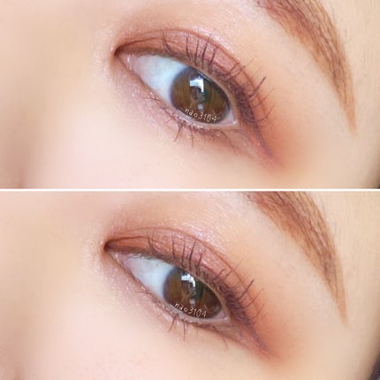 シグニチャー カラー アイズ/SUQQU/アイシャドウパレットを使ったクチコミ(8枚目)