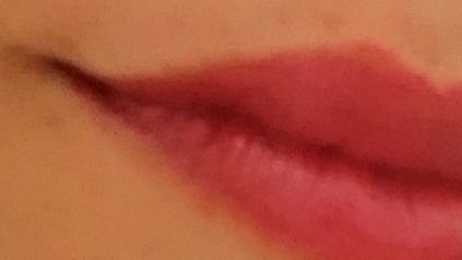 ルージュスターヴァイブラント/KANEBO/口紅を使ったクチコミ（3枚目）