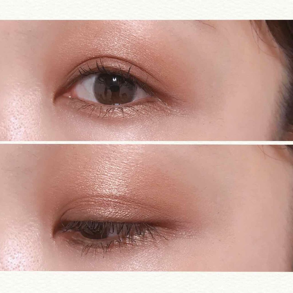 ナーズイスト ウォンテッド アイシャドーパレット/NARS/アイシャドウパレットを使ったクチコミ（2枚目）