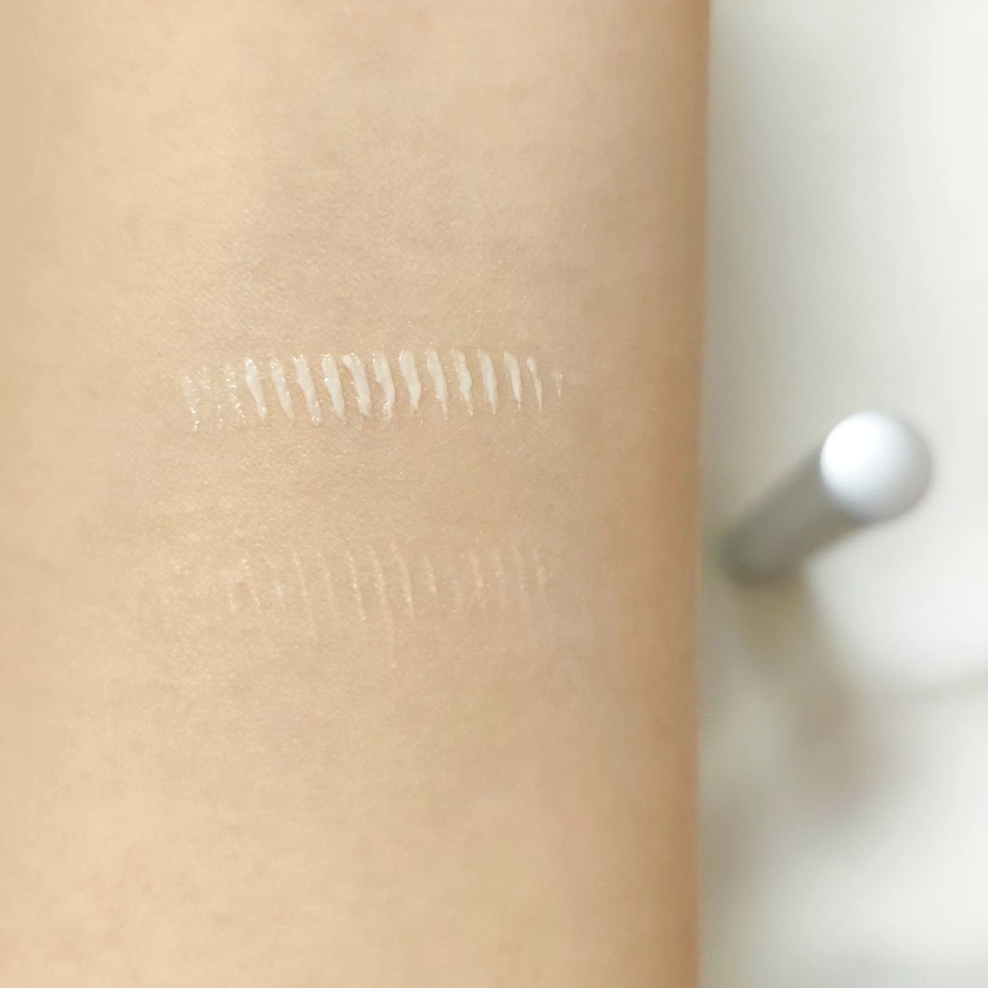 ラッシュアディクト ラッシュ トランスカラ/soaddicted/マスカラ下地を使ったクチコミ（3枚目）