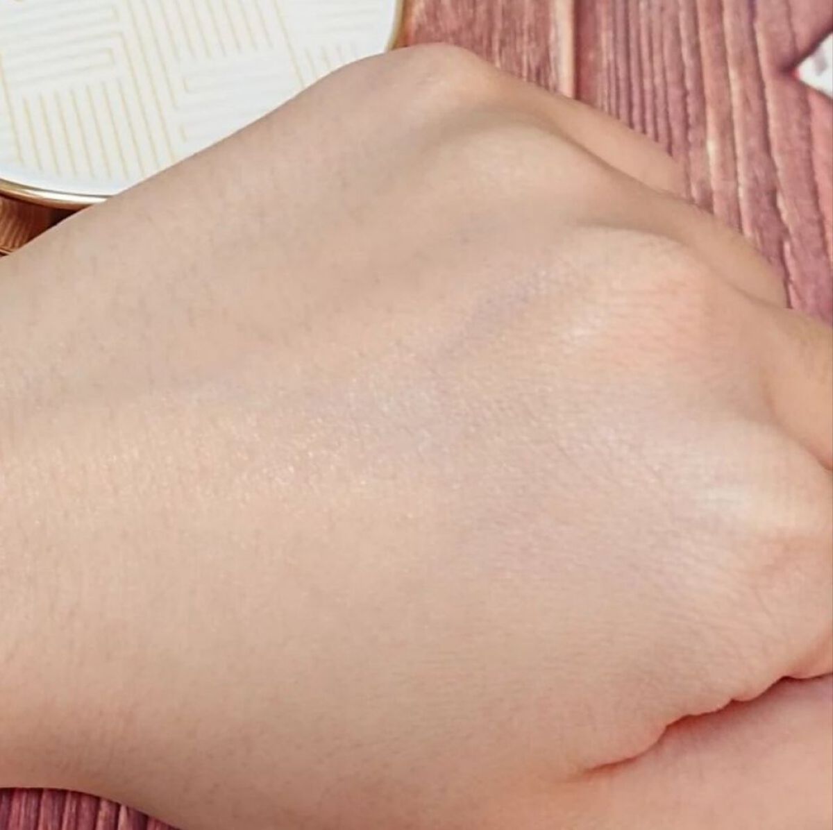 ECLATLIFT Le Cushion Sublime Perfection/RUTILER/クッションファンデーションを使ったクチコミ（3枚目）