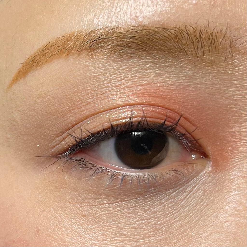 エレクトリックショックアイズ /KATE/アイシャドウパレットを使ったクチコミ(6枚目)