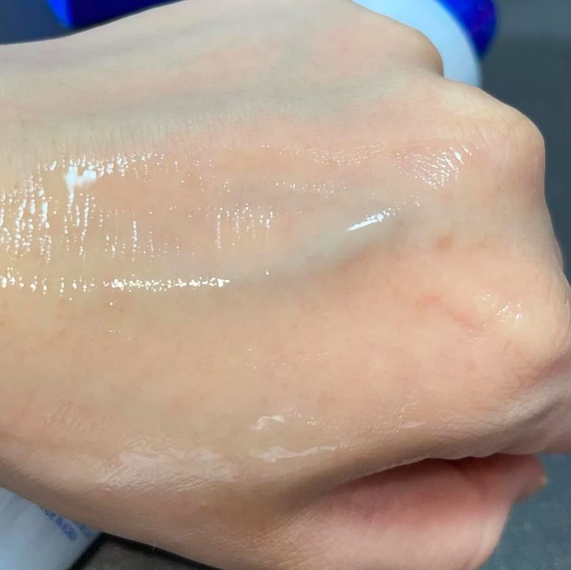 エクストリームエッセンストナーオリジナル/Real Barrier/化粧水を使ったクチコミ(4枚目)