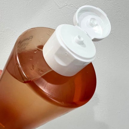 PDRNリジュビネイティングトナー/Genabelle/化粧水を使ったクチコミ(5枚目)