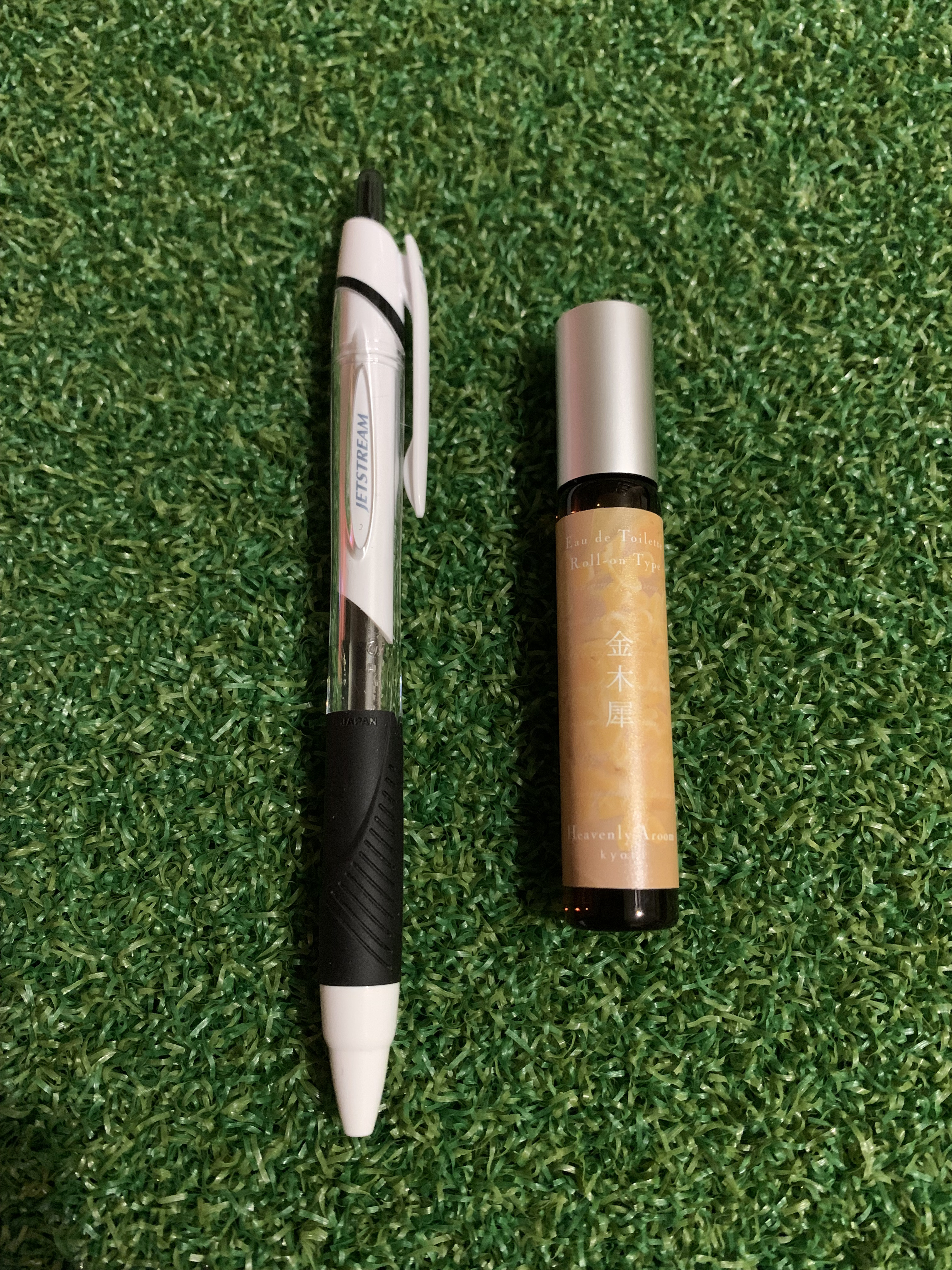 ミュウプロフェッショナルズ Heavenly Aroom アロマサシェM 金木犀