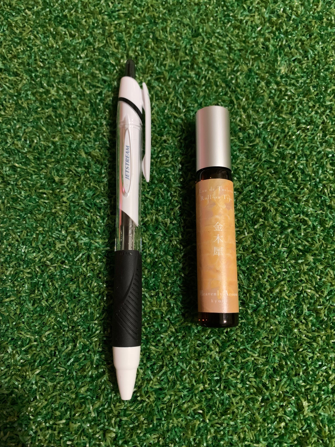 Heavenly Aroom アロマサシェM 金木犀 ミュウプロフェッショナルズ