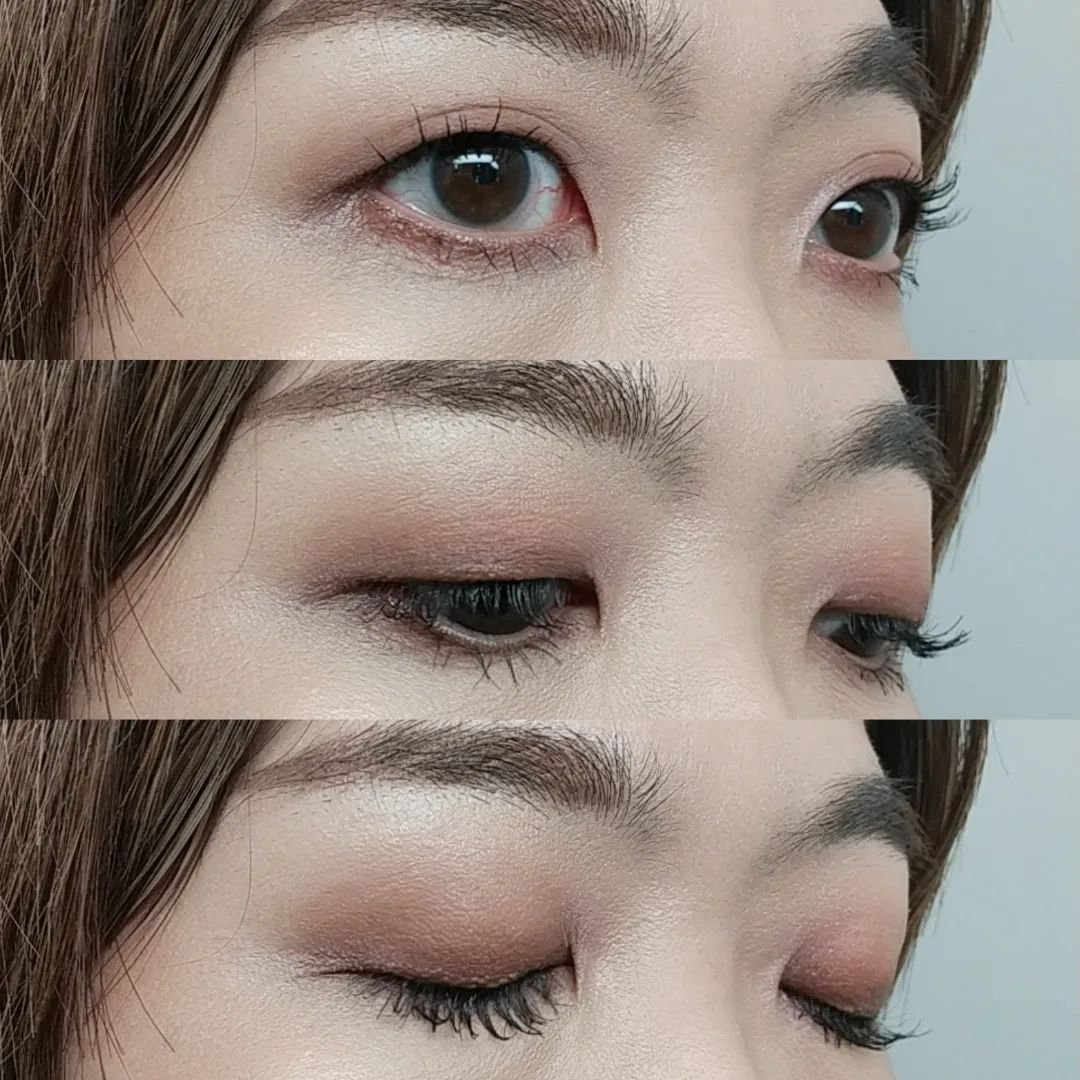 リュクス チーク & ハイライト パレット ゴールデングロウ/BOBBI BROWN/パウダーハイライトを使ったクチコミ（2枚目）