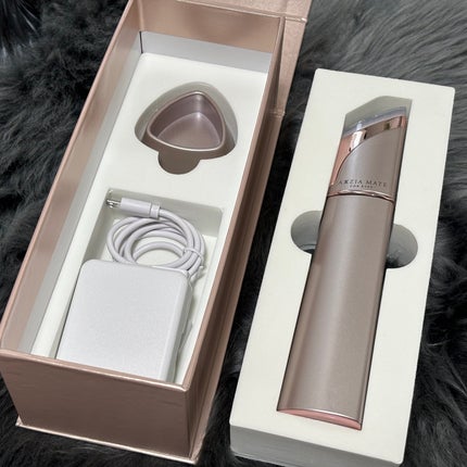 アクシージア メイト フォーアイズ/AXXZIA/美顔器・マッサージを使ったクチコミ(7枚目)