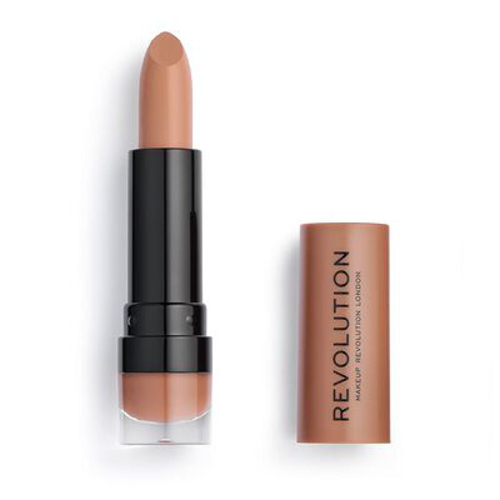 Matte Lipstick Darling 122