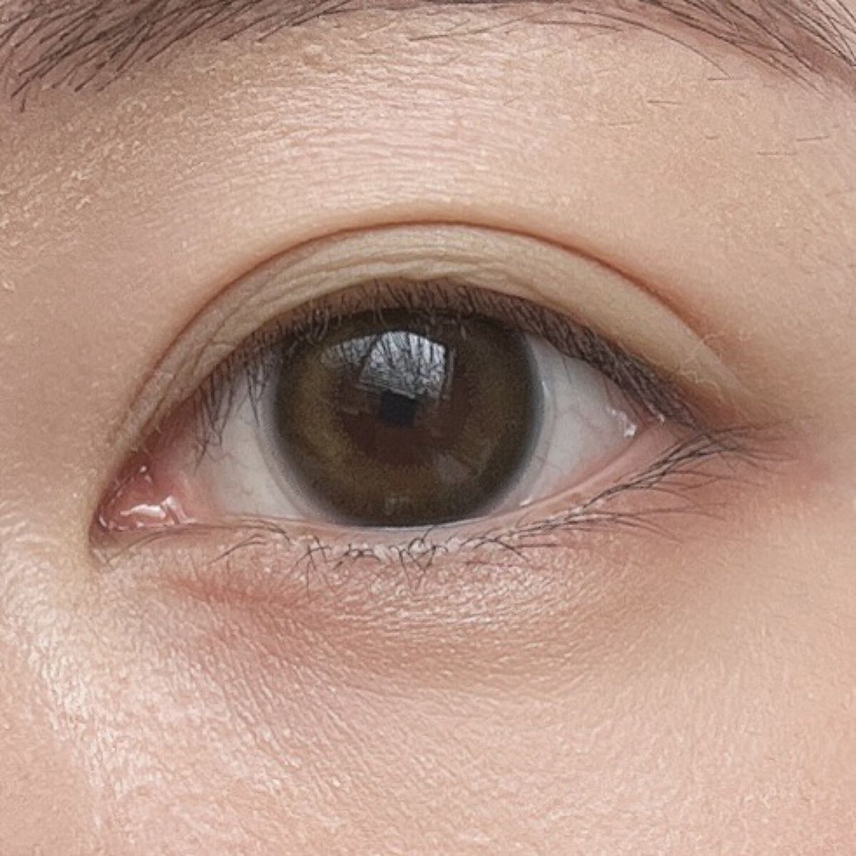 ReVIA 1day/ReVIA/ワンデー（１DAY）カラコンを使ったクチコミ（3枚目）