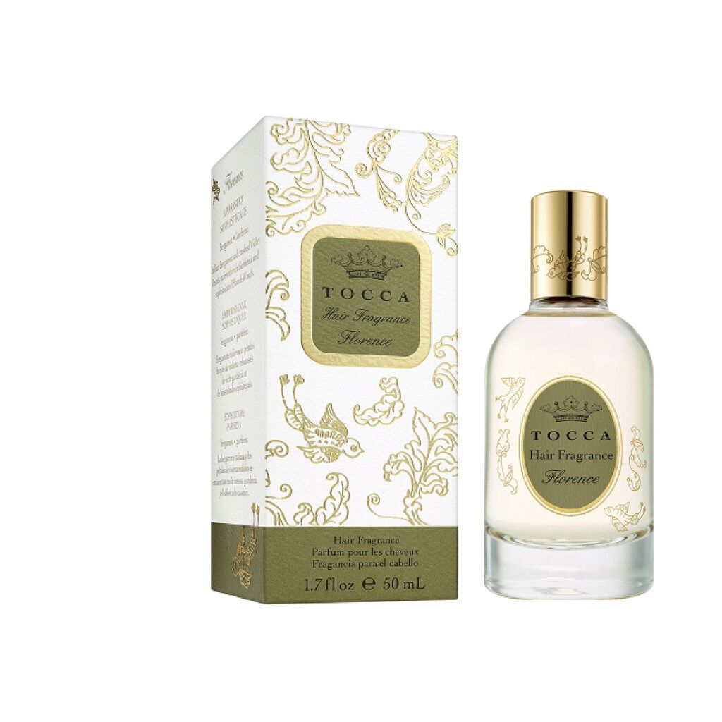 フローレンスの香り