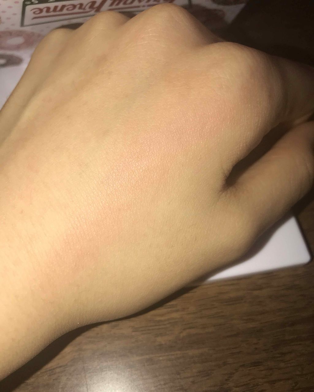 ポポリップティント/Witch's Pouch/リップティントを使ったクチコミ（3枚目）