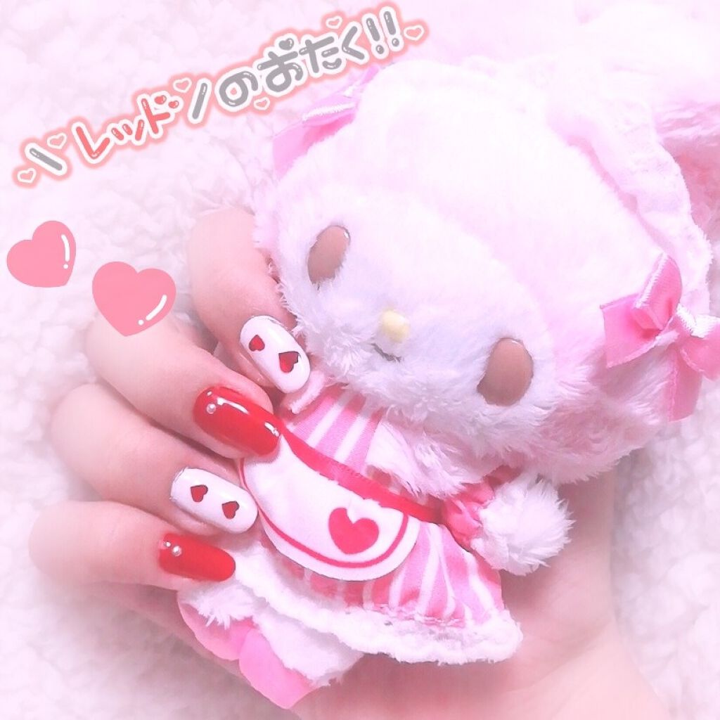 ネイルホリック/ネイルホリック/マニキュアを使ったクチコミ（1枚目）