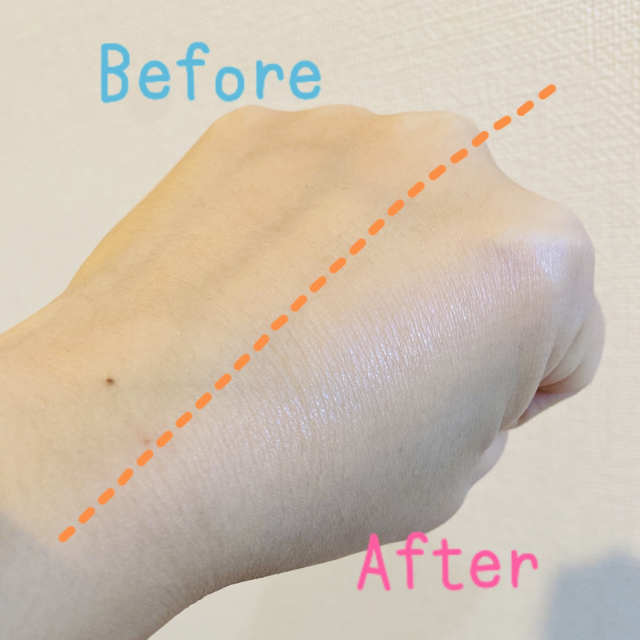 ライトリフレクティングセッティングパウダー　プレスト　N/NARS/プレストパウダーを使ったクチコミ（3枚目）