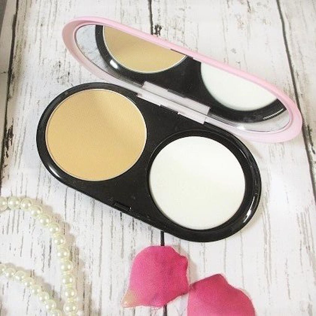 ライトフル C+ティンティッド プライマーSPF45(PA++++)/M・A・C/化粧下地を使ったクチコミ(8枚目)