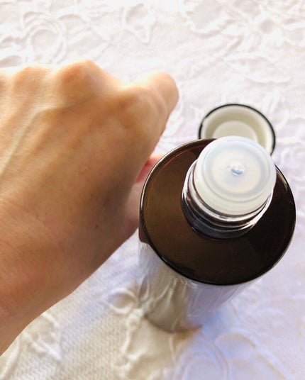 インナーモイスチュアローション No.11/RAIZ repair/化粧水を使ったクチコミ(4枚目)