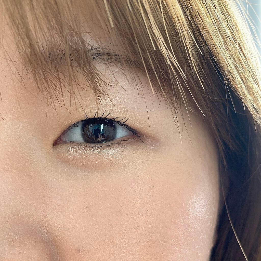 ウオーターバームシャドー/インテグレート/ジェル・クリームアイシャドウを使ったクチコミ(6枚目)