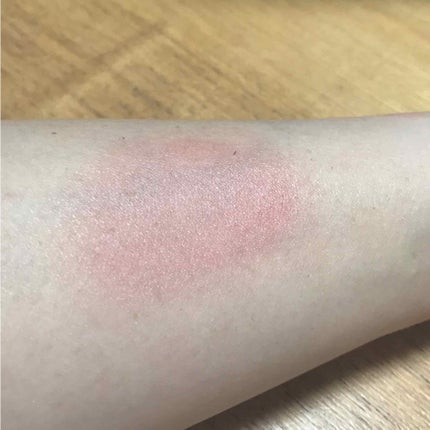 クリームチーク/キャンメイク/ジェル・クリームチークを使ったクチコミ(3枚目)