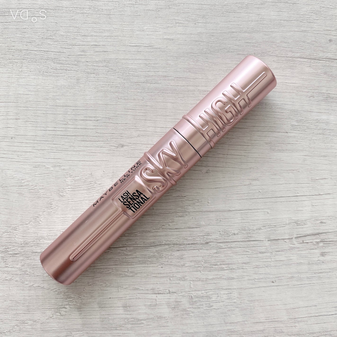 スカイハイ/MAYBELLINE NEW YORK/マスカラを使ったクチコミ(2枚目)