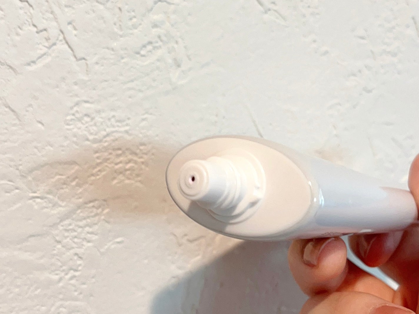 ダルバ ウォータフル トーンアップ サンクリーム(パープル)/ダルバ/日焼け止めクリームを使ったクチコミ(3枚目)