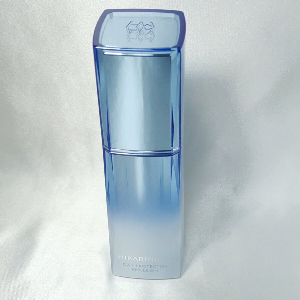 プロテクト デイ エマルション/HIKARIMIRAI/乳液を使ったクチコミ(5枚目)