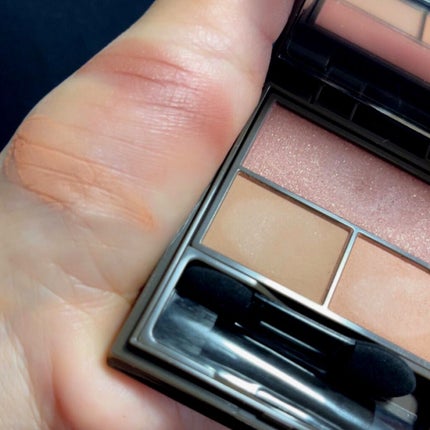 フーミー マルチアイブロウパウダー/WHOMEE/パウダーアイブロウを使ったクチコミ(5枚目)