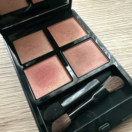 アディクション ザ アイシャドウ パレット/ADDICTION/アイシャドウパレットを使ったクチコミ(1枚目)