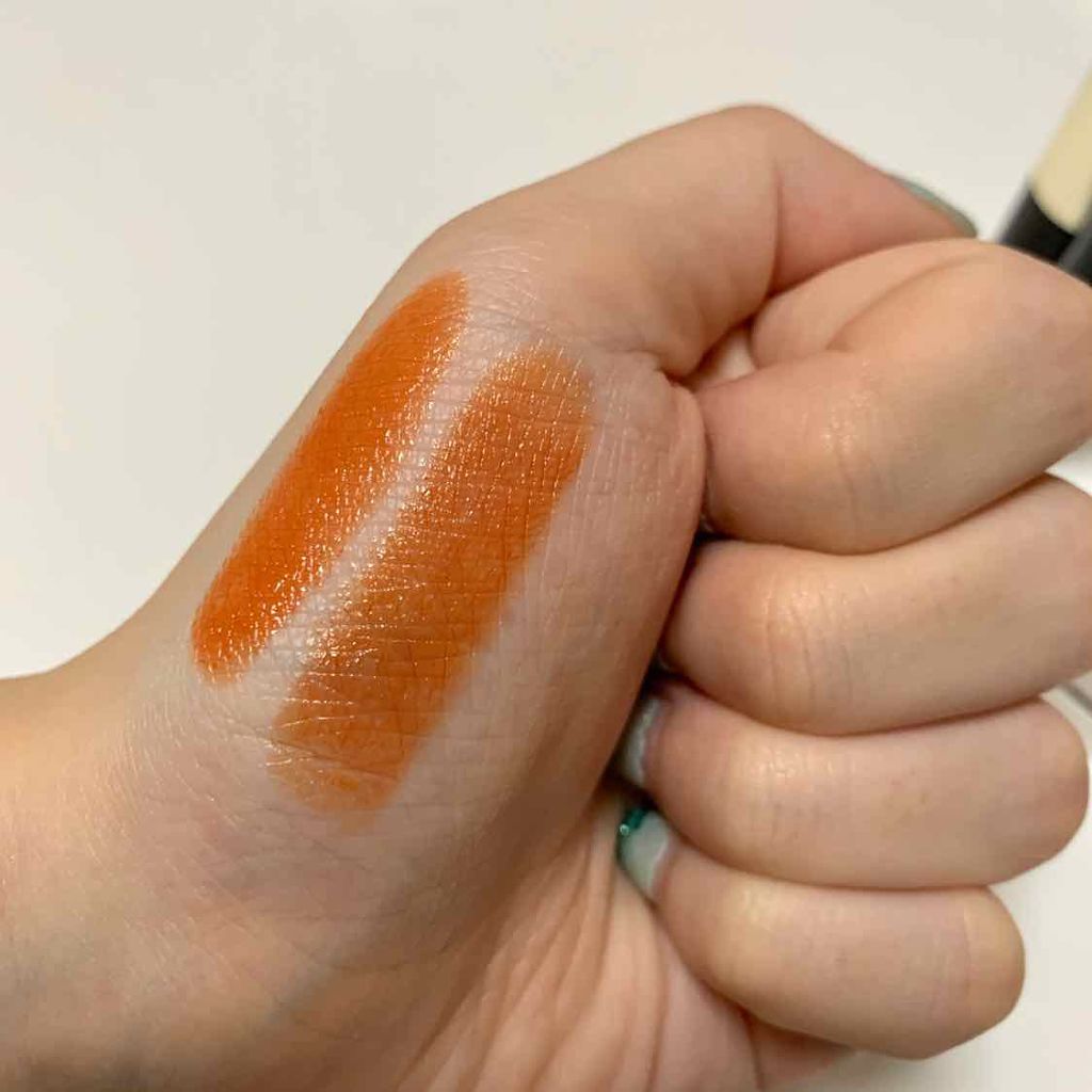 ヴィセ アヴァン リップスティック/Visée/口紅を使ったクチコミ（3枚目）